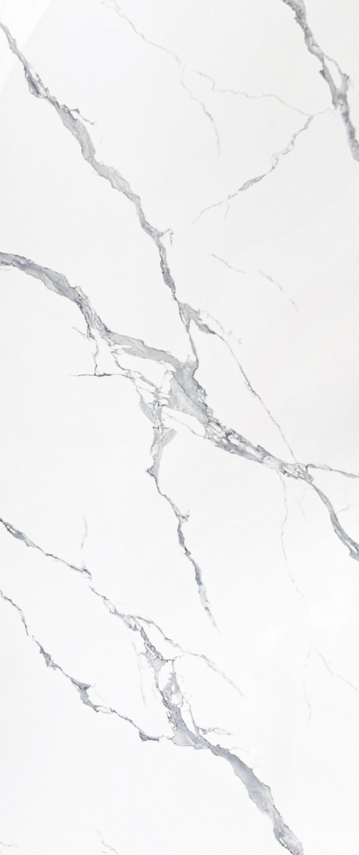 Sicily White Marble
